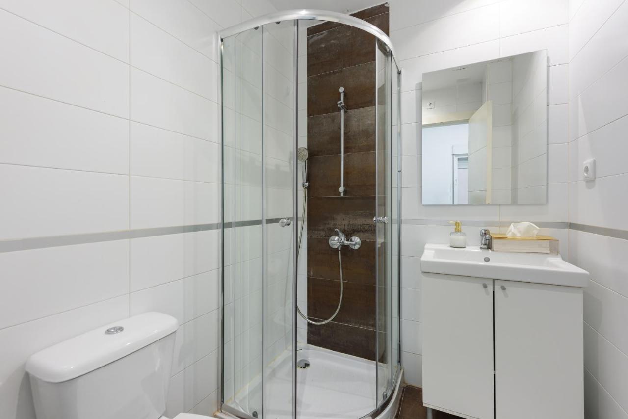 Appartement Pineapple Calderon De La Barca 3 à Málaga Extérieur photo
