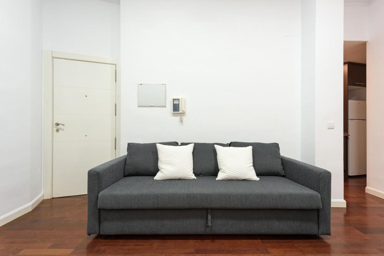 Appartement Pineapple Calderon De La Barca 3 à Málaga Extérieur photo
